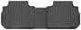 WeatherTech FloorLiner HP Black Rubber Floor Liner