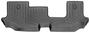WeatherTech DigitalFit Black Plastic Floor Liner