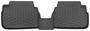 WeatherTech FloorLiner HP Black Rubber Floor Liner