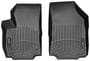 WeatherTech DigitalFit Black Plastic Floor Liner