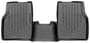WeatherTech DigitalFit Black Plastic Floor Liner