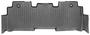 WeatherTech DigitalFit Black Plastic Floor Liner