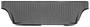 WeatherTech Black Plastic Floor Liner