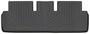 WeatherTech DigitalFit Black Plastic Floor Liner