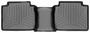 WeatherTech DigitalFit Black Plastic Floor Liner