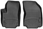 WeatherTech DigitalFit Black Plastic Floor Liner