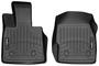 WeatherTech DigitalFit Black Plastic Floor Liner