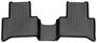 WeatherTech DigitalFit Black Plastic Floor Liner