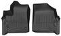 WeatherTech DigitalFit Black Plastic Floor Liner