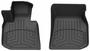 WeatherTech FloorLiner HP Black Thermoplastic Elastomer (TPE) Floor Liner