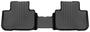 WeatherTech DigitalFit Black Plastic Floor Liner