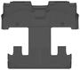 WeatherTech DigitalFit Black Plastic Floor Liner