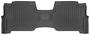 WeatherTech FloorLiner HP Black Rubber Floor Liner