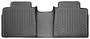 WeatherTech DigitalFit Black Plastic Floor Liner