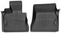 WeatherTech DigitalFit Black Plastic Floor Liner