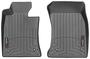 WeatherTech DigitalFit Black Plastic Floor Liner