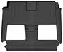 WeatherTech FloorLiner Black Plastic Floor Liner