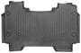 WeatherTech FloorLiner Black Plastic Floor Liner