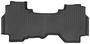 WeatherTech FloorLiner Black Plastic Floor Liner