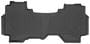 WeatherTech FloorLiner HP Black Rubber Floor Liner