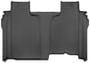 WeatherTech FloorLiner HP Black Rubber Floor Liner