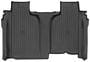 WeatherTech FloorLiner Black Plastic Floor Liner