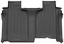 WeatherTech FloorLiner HP Black Thermoplastic Elastomer (TPE) Floor Liner