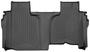 WeatherTech FloorLiner HP Black Polyethylene Floor Liner