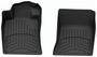 WeatherTech FloorLiner HP Black Plastic Floor Liner