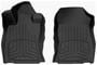 WeatherTech FloorLiner HP Black Rubber Floor Liner