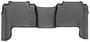 WeatherTech Black Plastic Floor Mat Set