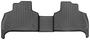 WeatherTech DigitalFit Black Plastic Floor Liner