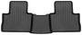 WeatherTech DigitalFit Black Plastic Floor Liner