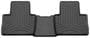 WeatherTech FloorLiner HP Black Rubber Floor Liner