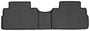 WeatherTech DigitalFit Black Plastic Floor Liner