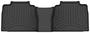 WeatherTech FloorLiner HP Black Plastic Floor Liner