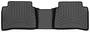 WeatherTech DigitalFit Black Rubber Floor Liner
