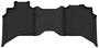 WeatherTech FloorLiner HP Black Rubber Floor Liner