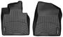 WeatherTech DigitalFit Black Plastic Floor Liner