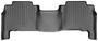 WeatherTech DigitalFit Black Plastic Floor Liner
