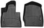WeatherTech DigitalFit Black Plastic Floor Liner