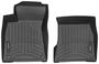 WeatherTech DigitalFit Black Plastic Floor Liner