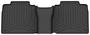 WeatherTech FloorLiner HP Black Rubber Floor Liner