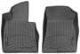 WeatherTech DigitalFit Black Plastic Floor Liner