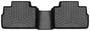 WeatherTech DigitalFit Black Plastic Floor Liner