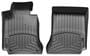WeatherTech DigitalFit Black Plastic Floor Liner