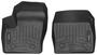 WeatherTech DigitalFit Black Plastic Floor Liner