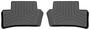 WeatherTech FloorLiner Black Plastic Floor Liner