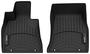 WeatherTech DigitalFit Black Plastic Floor Liner