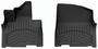 WeatherTech FloorLiner HP Black Plastic Floor Liner